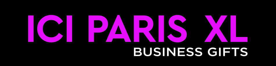 Ici Paris XL Logo